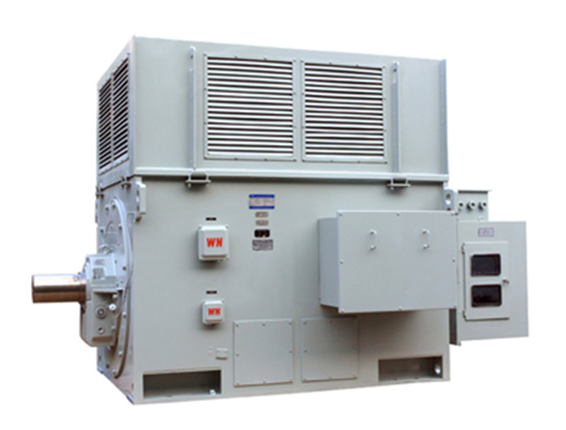什么是高壓電機(jī)?常德皖電電機(jī)帶您詳細(xì)了解高壓電機(jī)