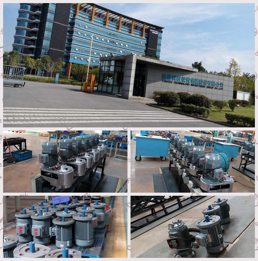 常德皖南電機(jī)辦事處為您介紹電機(jī)在不同行業(yè)的廣泛應(yīng)用