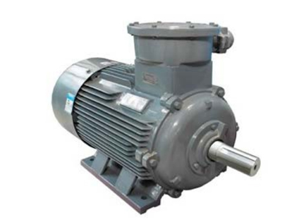 YFB3系列粉塵防爆型三相異步電動(dòng)機(jī)：多行業(yè)安全動(dòng)力的核心選擇